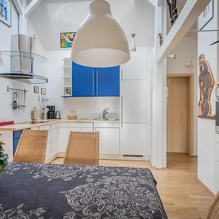 Ferienwohnung Sillack Dresden Buitenkant foto