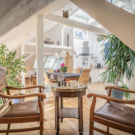 Ferienwohnung Sillack Dresden Buitenkant foto