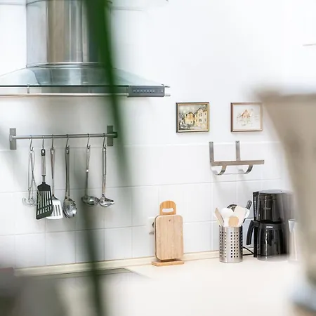 Ferienwohnung Sillack Dresden Buitenkant foto