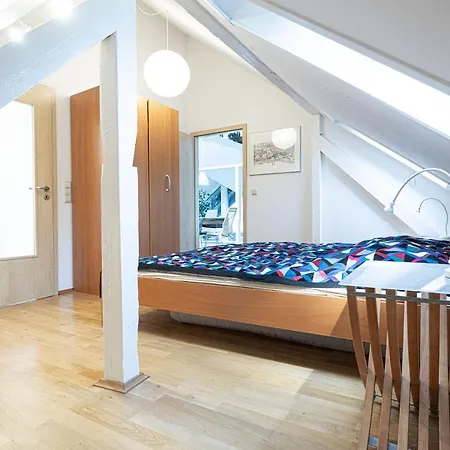 Ferienwohnung Sillack Dresden Buitenkant foto