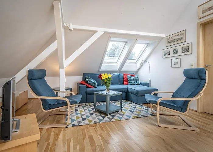 Ferienwohnung Sillack