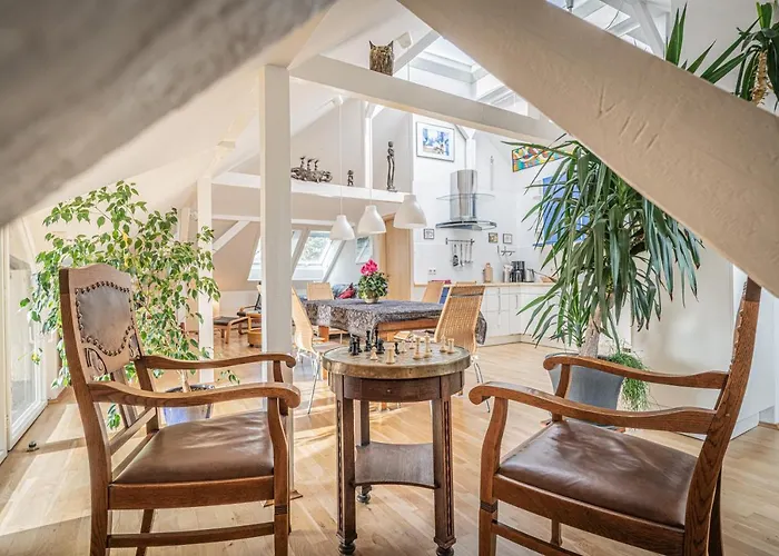 Ferienwohnung Sillack