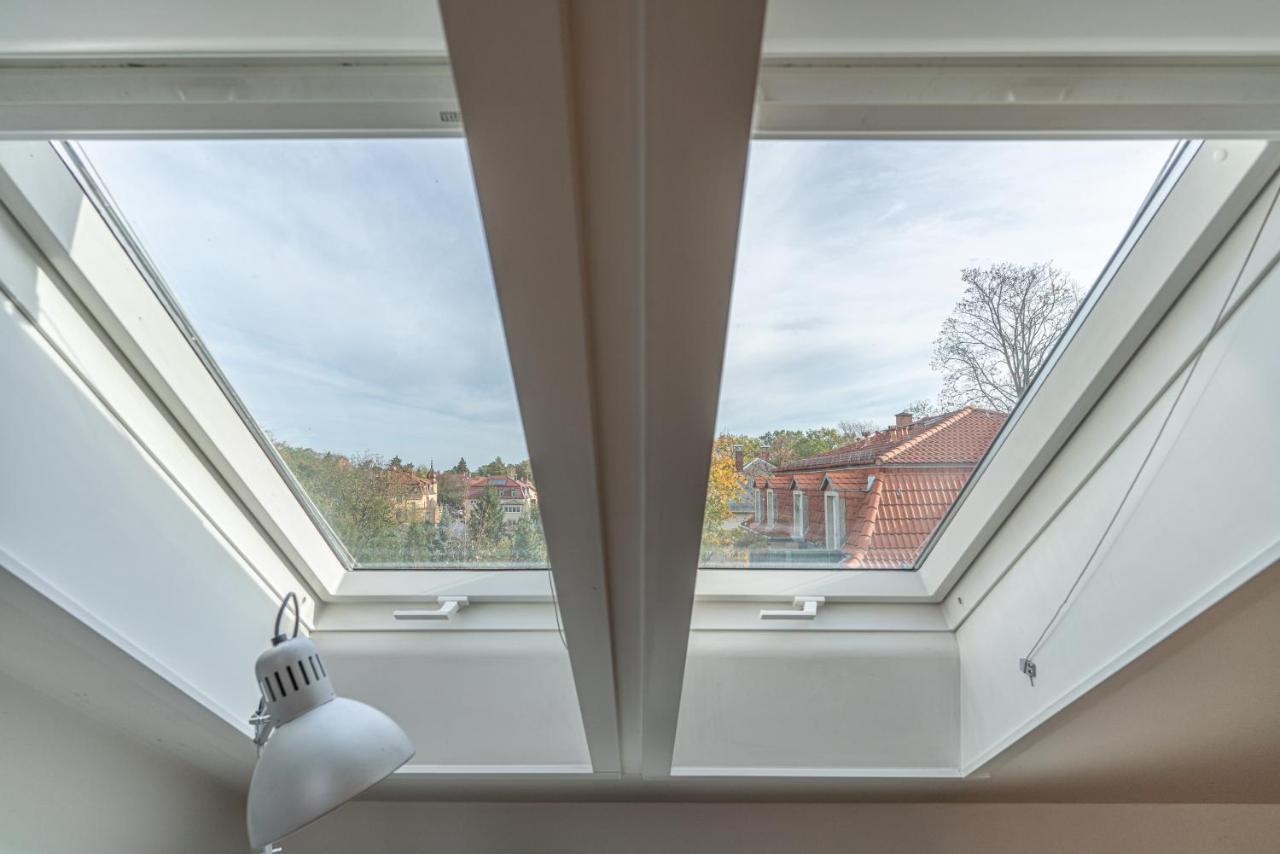 Apartment Sillack Dresden