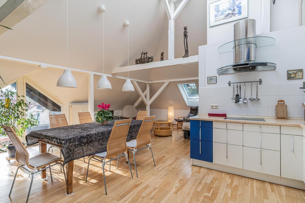 Apartment Sillack