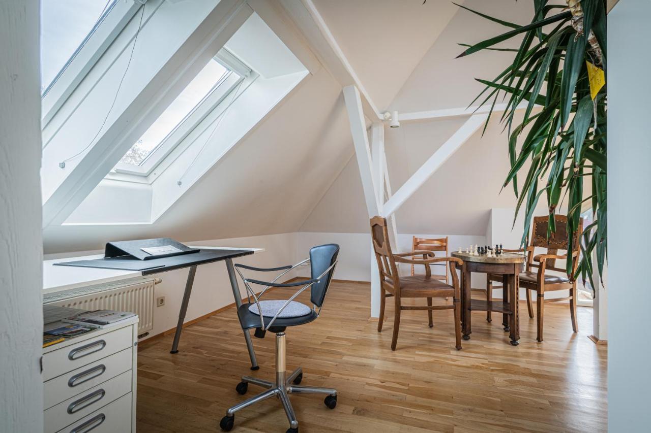Apartment Sillack