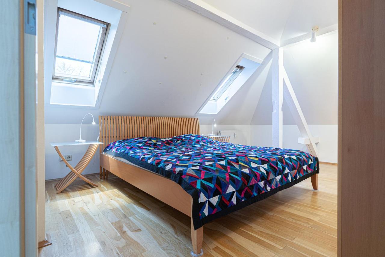 Apartment Sillack